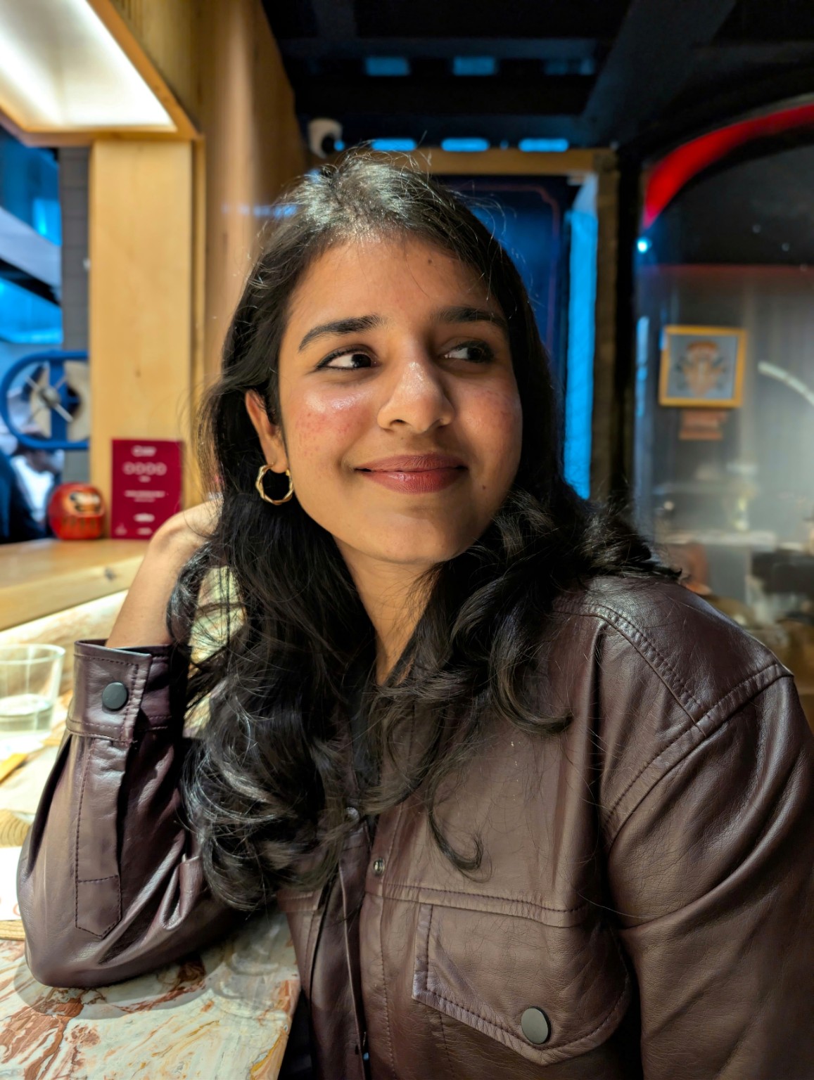 Reethika Valluru